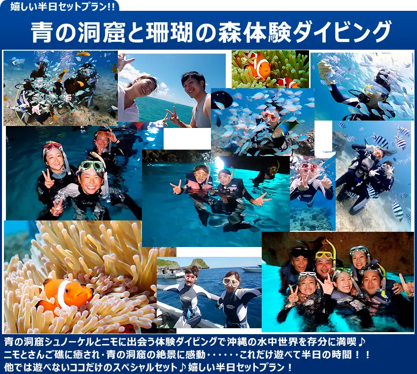 マリンクルーアゲインが開催する学生限定のアクティビティプラン